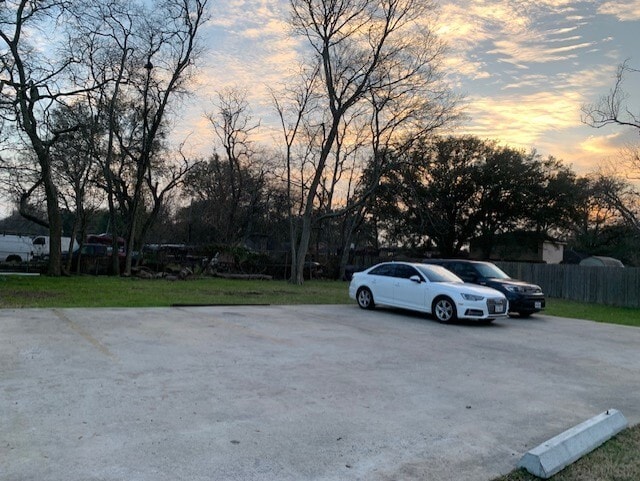 property at 604 Wilson Rd