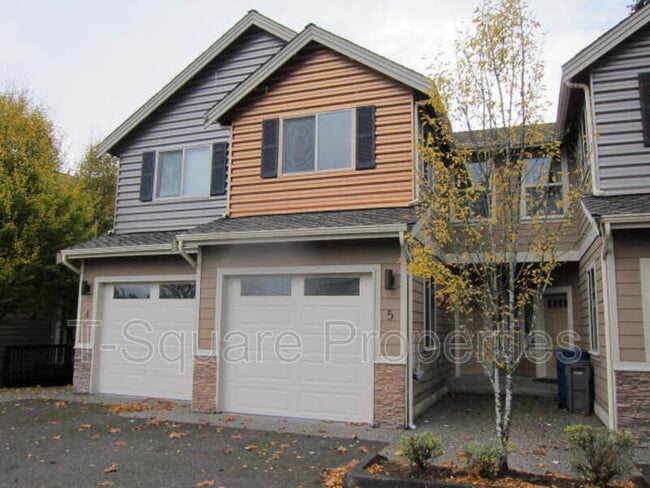 14819 35th Ave W in Lynnwood, WA - Building Photo - Building Photo