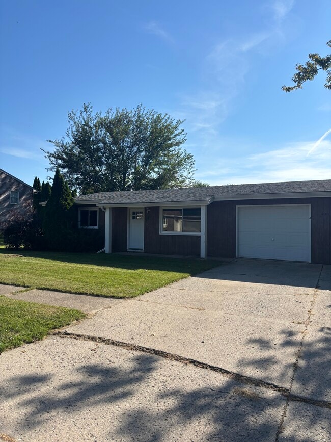 property at 408 Meadow Ln