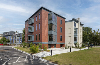 Park View in Providence, RI - Building Photo - Building Photo
