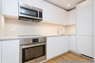 334 Harvard St, Unit E4 in Cambridge, MA - Building Photo
