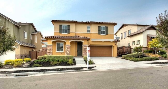 property at 4628 Kinsley St