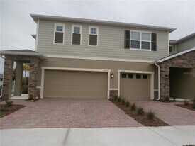 2656 Pleasant Cypress Cir in Kissimmee, FL - Building Photo