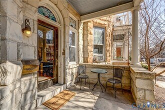 1620 Grove Ave in Richmond, VA - Building Photo - Building Photo