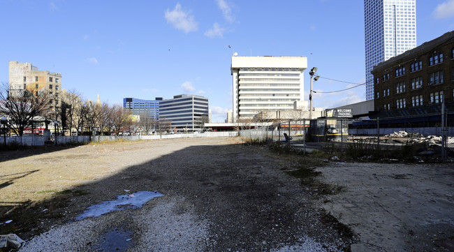 The Journal in Jersey City, NJ - Building Photo - Building Photo