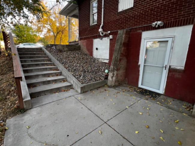 417 S Fairmount St in Sioux City, IA - Building Photo - Building Photo