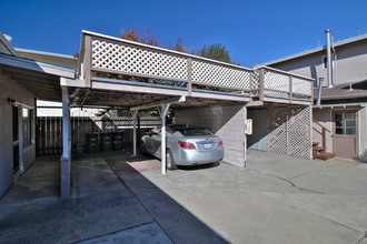 224 S Idaho St in San Mateo, CA - Building Photo - Building Photo