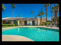 45719 W Verba Santa Dr in Palm Desert, CA - Foto de edificio - Building Photo