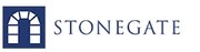 Property Management Company Logo Stonegate Realty