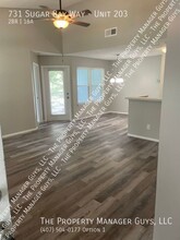 731 Sugar Bay Way in Lake Mary, FL - Building Photo - Building Photo