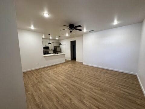 5812 Virginia Ave in Lubbock, TX - Building Photo - Building Photo