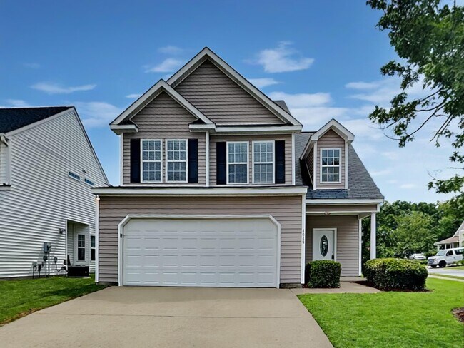 property at 4049 Alder Grove Ln