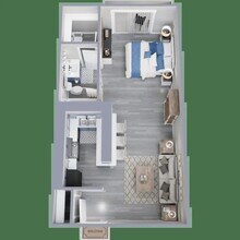 4400 Memorial Dr, Unit 13-2086 in Houston, TX - Building Photo - Building Photo