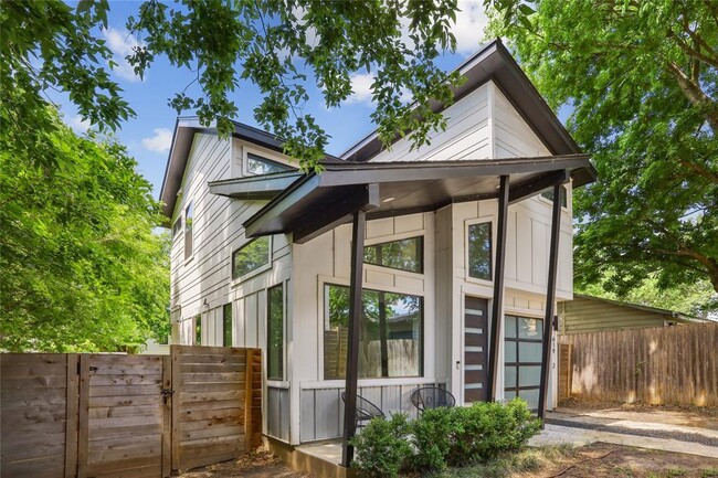 619 Hammack Dr in Austin, TX - Building Photo - Building Photo
