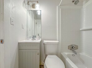 541 Okaloosa St in Tallahassee, FL - Building Photo - Building Photo