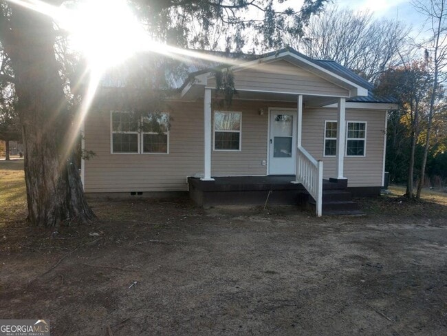 310 Roberts St in Dublin, GA - Building Photo - Building Photo