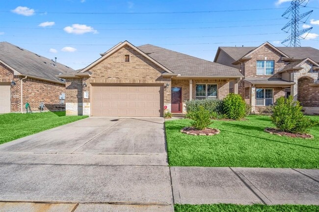 property at 4502 Fenway Park Way