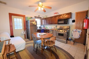 6 Sewall St in Boston, MA - Building Photo