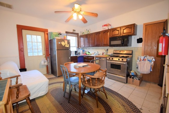 property at 6 Sewall St