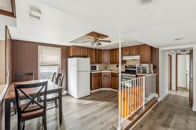 property at 2900 Almond St