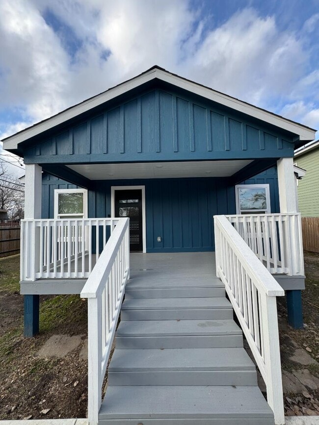 7401 Anzac St in Houston, TX - Building Photo - Building Photo