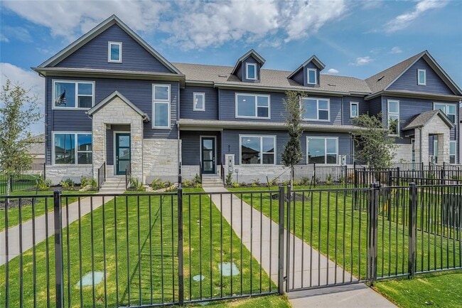 517 Emory Crossing Blvd in Hutto, TX - Building Photo - Building Photo