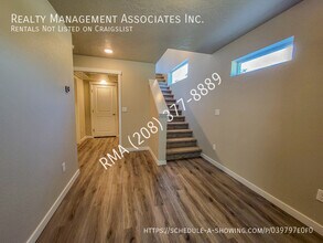 3104 N Network Ln in Boise, ID - Building Photo - Building Photo