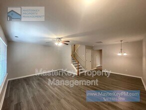 3623 Bison Hill Lane in Raleigh, NC - Building Photo - Building Photo
