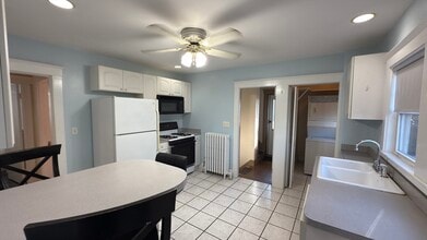 70 Union St in Boston, MA - Building Photo - Building Photo