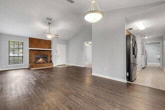 6708 Chant Trail in Tallahassee, FL - Building Photo - Building Photo