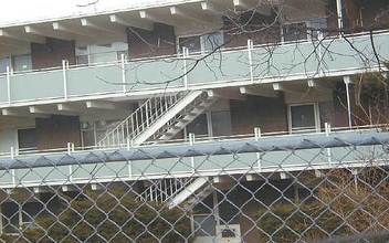 Pinewood Apartments in Boulder, CO - Foto de edificio - Building Photo