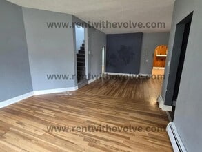 209 N Walnut St in Alexandria, IN - Building Photo - Building Photo