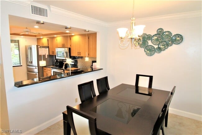 property at 1600 Misty Pines Cir