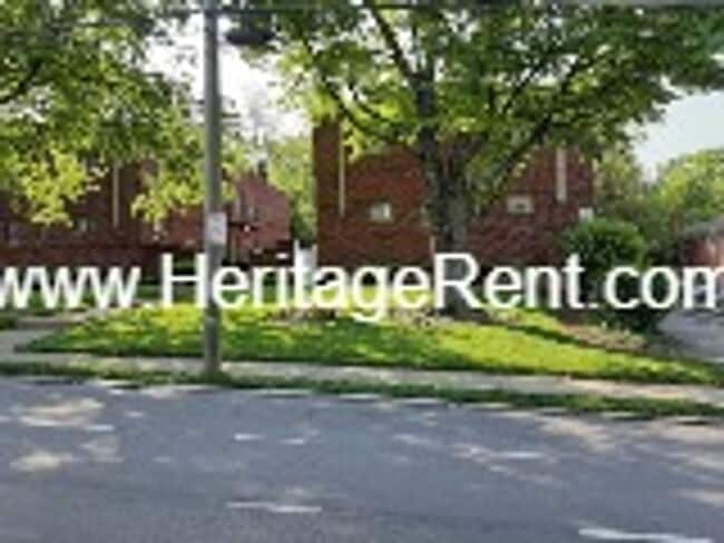 property at 6330 Montgomery Rd