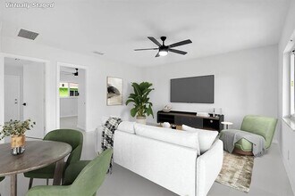 1901 NW 14th Ave in Fort Lauderdale, FL - Building Photo - Building Photo