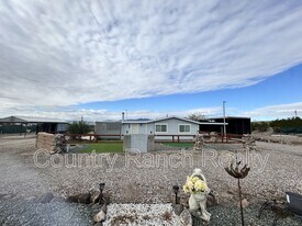 4329 River Valley Ct in Fort Mohave, AZ - Building Photo