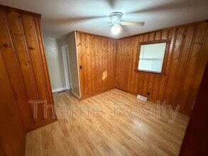 6831 West Mount Drive in Rocky Mount, NC - Building Photo - Building Photo