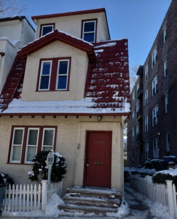 129 Sutherland in Boston, MA - Building Photo - Building Photo