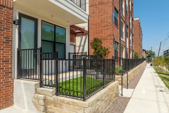 The Bowie at Bishop Ridge in Dallas, TX - Building Photo - Building Photo