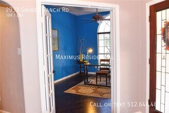 2933 Grimes Ranch Rd in Austin, TX - Building Photo - Building Photo