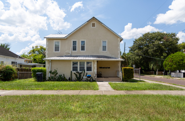 2816 N 9th St in Tampa, FL - Building Photo - Building Photo