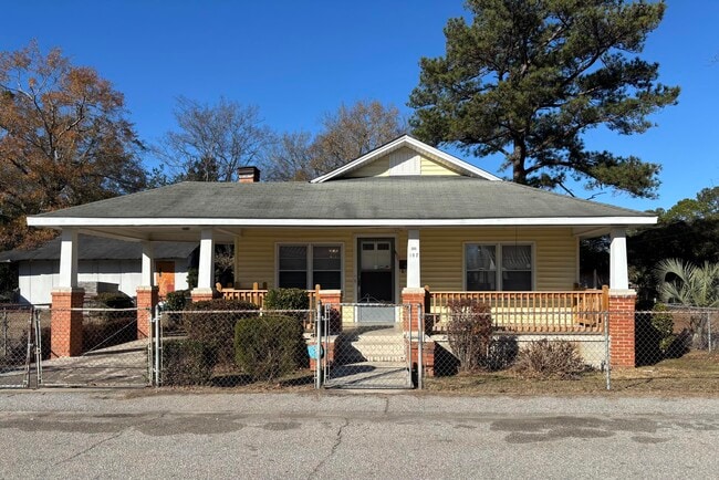 property at 107 Orange St