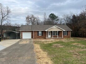 3409 Dailey Rd in Clarksville, TN - Building Photo