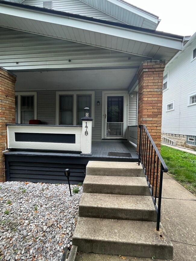 property at 178 W Weber Rd