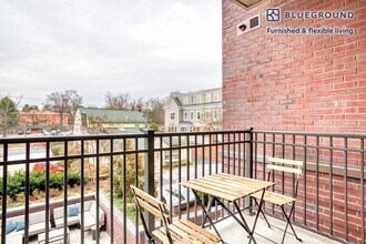 4901 Montgomery Ln in Bethesda, MD - Building Photo - Building Photo