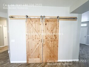 21164 E Roundup Way in Queen Creek, AZ - Building Photo - Building Photo