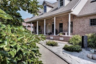 134 Indian Cir in Williamsburg, VA - Building Photo - Building Photo