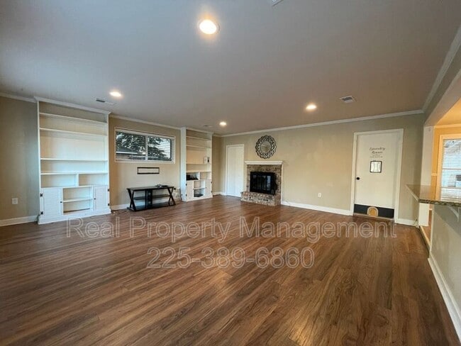 9536 Bermuda Ave in Baton Rouge, LA - Building Photo - Building Photo