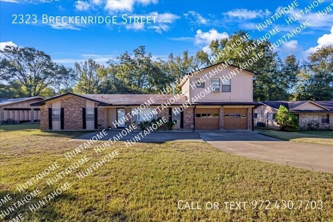 2323 Breckenridge St in Tyler, TX - Building Photo - Building Photo