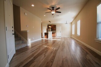 7900 Branch Way in Fort Worth, TX - Building Photo - Building Photo